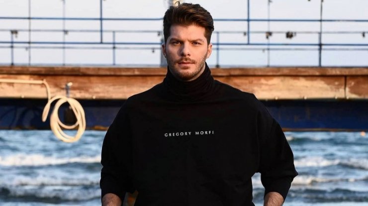 Λούκας Γιώρκας: Εξομολογήθηκε πως βρίσκεται σε σχέση [βίντεο]