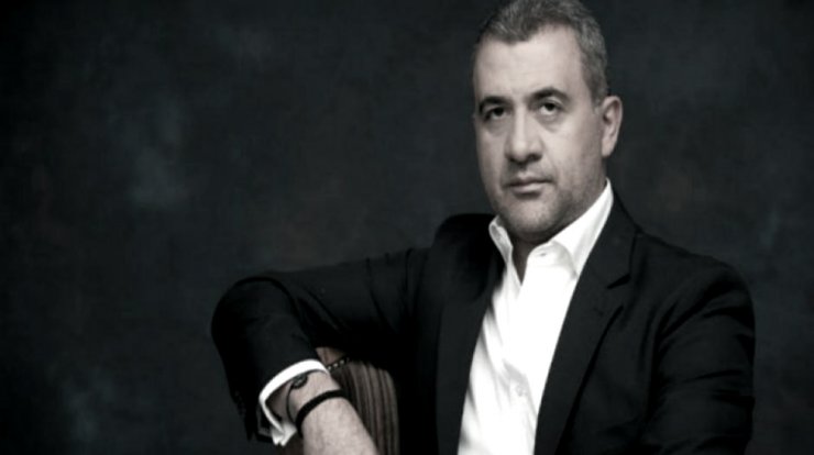 Λουκάς Φουρλάς: Το συγκινητικό του μήνυμα για τη σημερινή Παγκόσμια Ημέρα Κατά του Παιδικού Καρκίνου