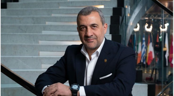Λουκάς Φουρλάς: Δάκρυα συγκίνησης για τις ευχές για τα γένεθλια του αδερφού του που έφυγε από την ζωή
