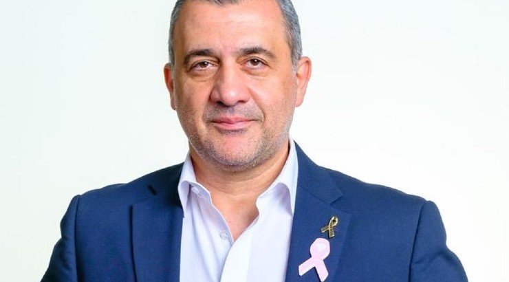 Λουκάς Φουρλάς: Συγκινεί με το μήνυμά του ανήμερα της Παγκόσμιας Ημέρας κατά του Καρκίνου