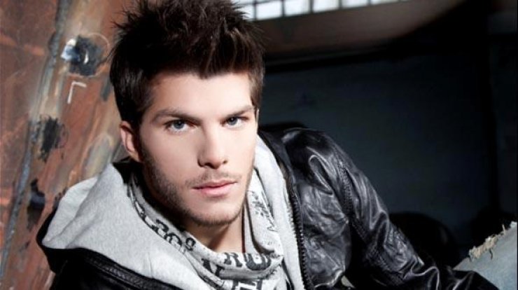 Η εξομολόγηση του Γιώρκα για την Ράπτη: "Βρήκα τη μία και δεν χρειάζεται να ψάξω άλλες" [βίντεο]