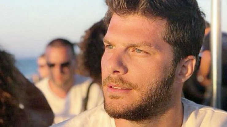 Λούκας Γιώρκας: Είδαμε τον μικρό του αδερφό και μείναμε άφωνοι με την ομοιότητά τους!