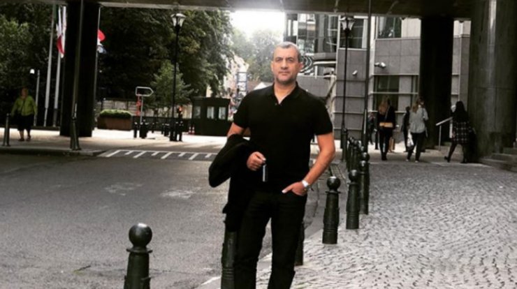 Λουκάς Φουρλάς: Η συγκινητική ανάρτηση για την κόρη του