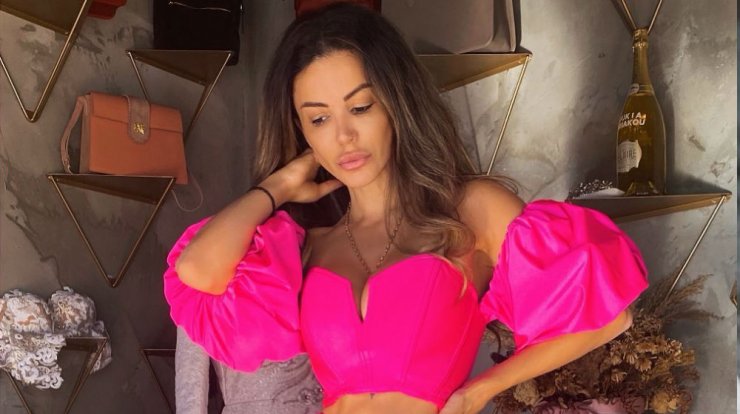 Λουκία Κυριάκου: Δεν θα πιστεύετε τι αλλαγή έκανε στα μαλλιά της [εικόνα & βίντεο]