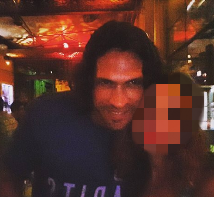 Ποια Κύπρια ηθοποιός φωτογραφήθηκε με τον Γιάννη Σπαλιάρα;