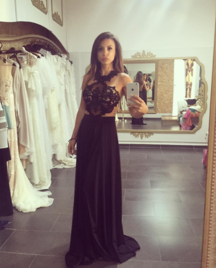 Λουκία Κυριάκου: Μιλάει για τη διάρρηξη που συνέβη στο ατελιέ της στο Κολωνάκι!