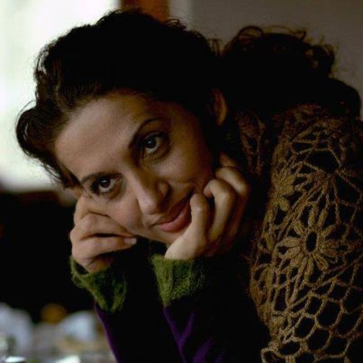 Λουκία Μιχαήλ: Καλεσμένη σήμερα στην Τατιάνα Στεφανίδου