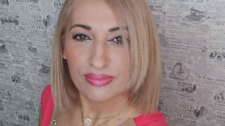 Λουκία Μιχαήλ: Ο έρωτας της ξαναχτύπησε την πόρτα! [βίντεο]