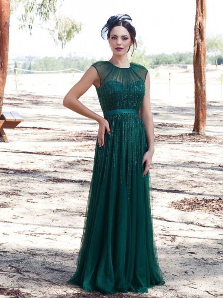 Λουκία Πρωτοπαπά: Σπάνια εμφάνιση με το σύζυγό της σε δημόσια έξοδο!