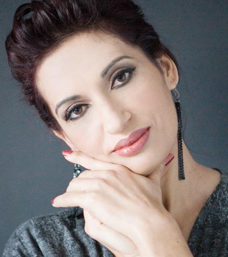 Λουκία Μιχαήλ Μουσουλιώτη: Το μήνυμα της στο facebook για την δεινή οικονομική κατάσταση στην Κύπρο