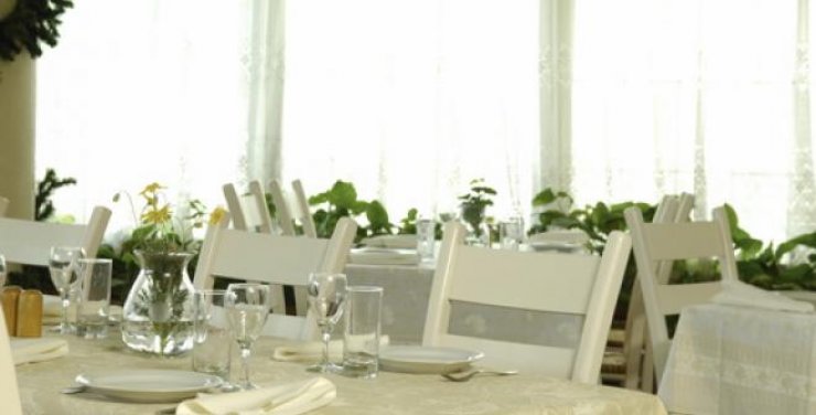 Ρομαντικός "Λούκουλλος"