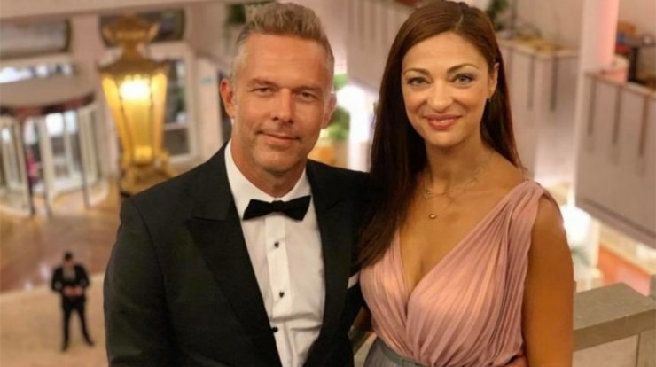 Χρήστος Λούλης: Αποκάλυψε πως ο γιος του και η σύζυγός του Έμιλυ Κολιανδρή κόλλησαν κορωνοϊό