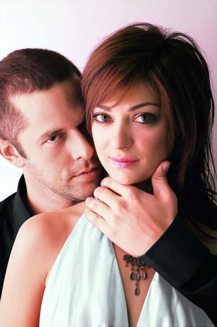 Έ. Κολιανδρή: Με ποιον θα περάσει την μέρα του Αγίου Βαλεντίνου