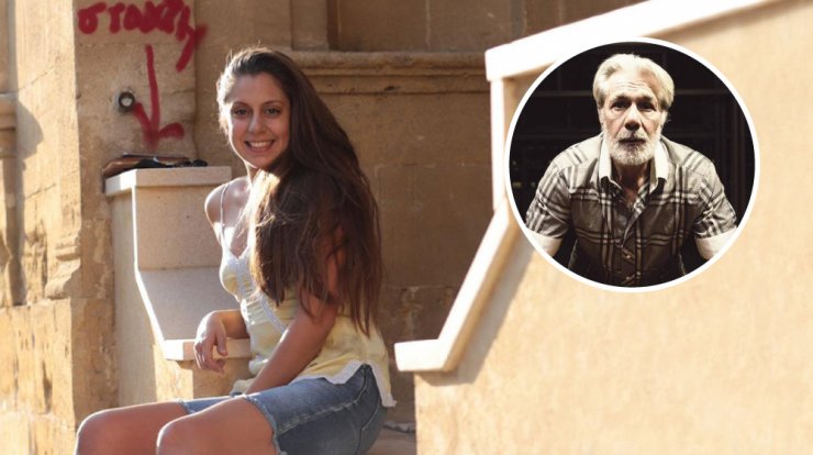 Κατερίνα Λούρα: Η συμβουλή που της έδωσε ο πατέρας της πριν φύγει για σπουδές δεν είναι αυτή που φαντάζεσαι!