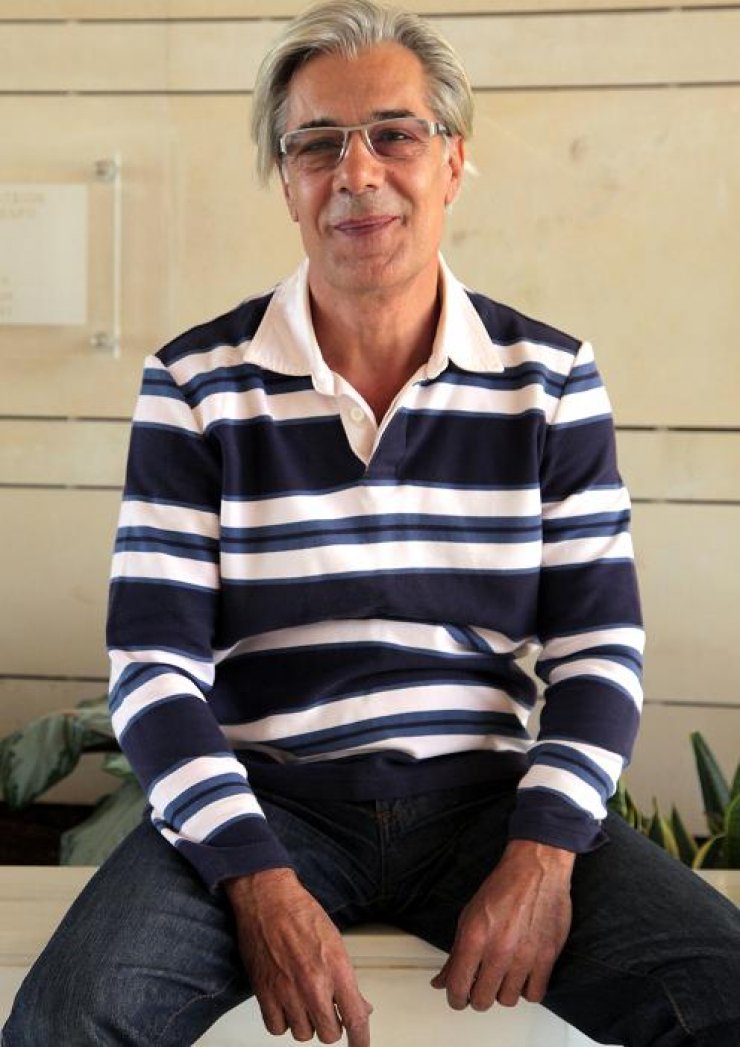 Σταύρος Λούρας: Γιατί έφυγε απο τον ΑΝΤ1