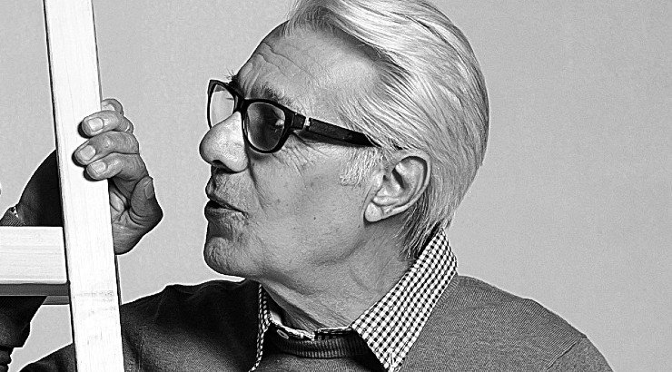 Σταύρος Λούρας: Η τρυφερή εξομολόγηση για τα τέσσερα εγγονάκια του! [βίντεο]