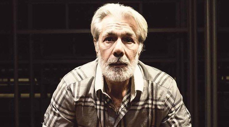 Σταύρος Λούρας: “Επειδή ξέρουν ότι είμαι δύσκολος δεν μου γίνονται προτάσεις για τηλεόραση”