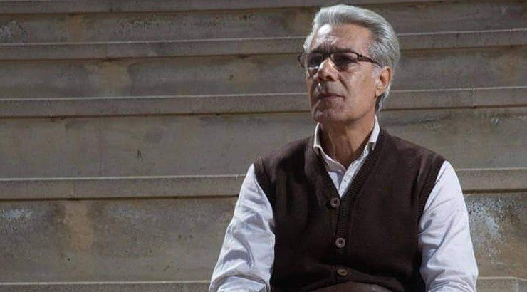 Ο Σταύρος Λούρας μιλάει για τα εγγόνια του και “λιώνει”: “Είμαι χαζοπαππούς” [βίντεο]