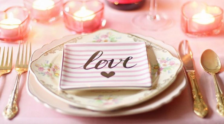 5 ψαγμένες προτάσεις για τους Βαλεντίνους μας!