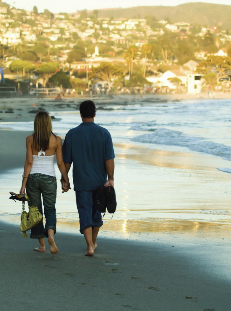 Πώς να δημιουργήσουμε ερωτικές σχέσεις βασισμένες στην Αγάπη, την εκτίμηση και τον θαυμασμό;