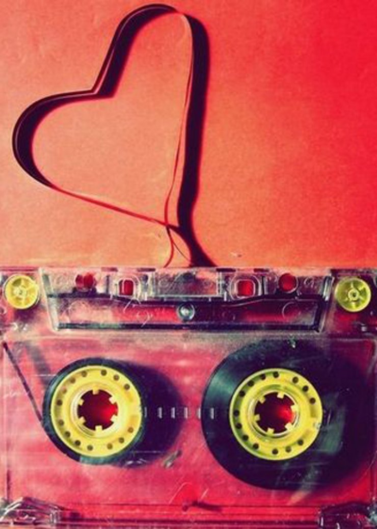 Μία βραδιά αφιερωμένη στον έρωτα