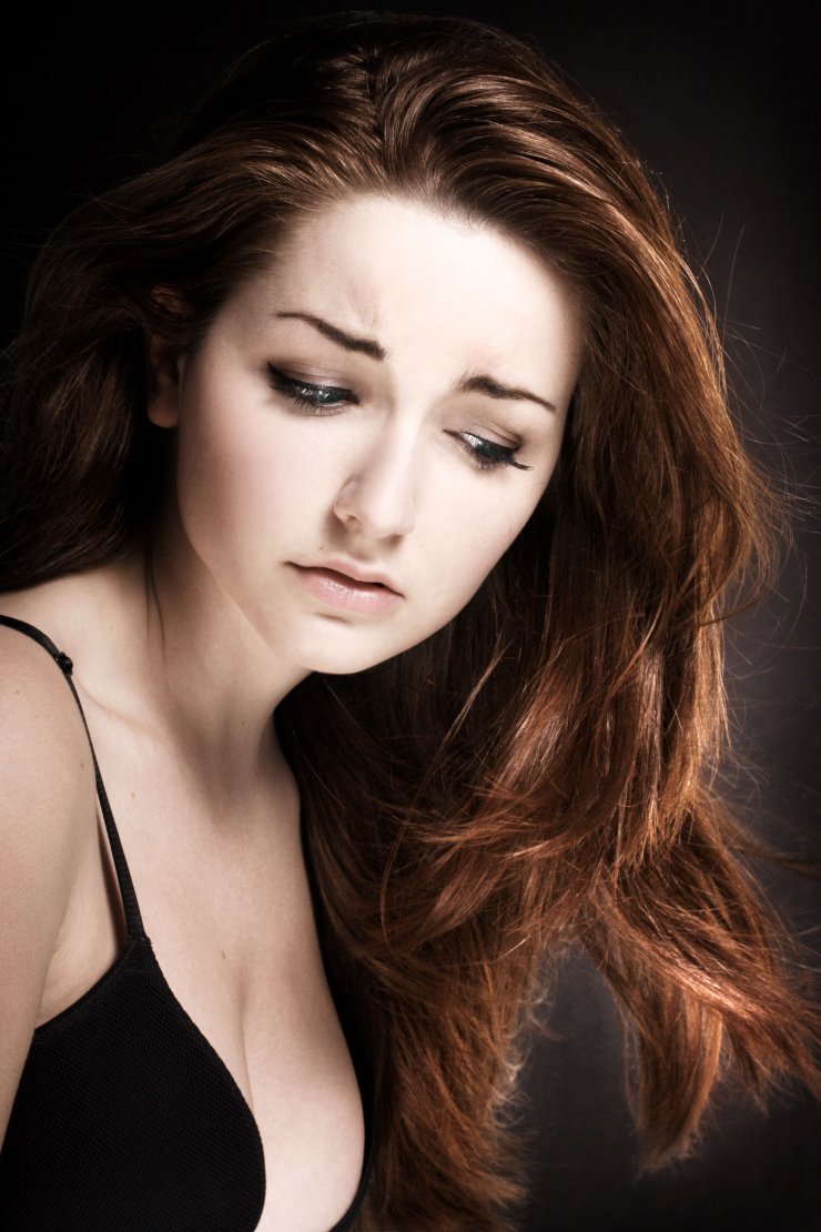 Βρήκαν γιατί πονάει η αγάπη