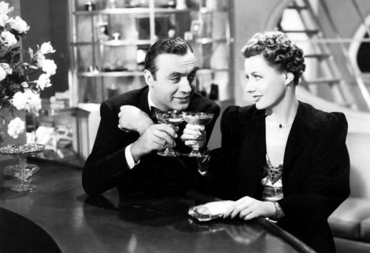 Ποιός αποφασίζει για την ερωτική έλξη μεταξύ δύο ανθρώπων;