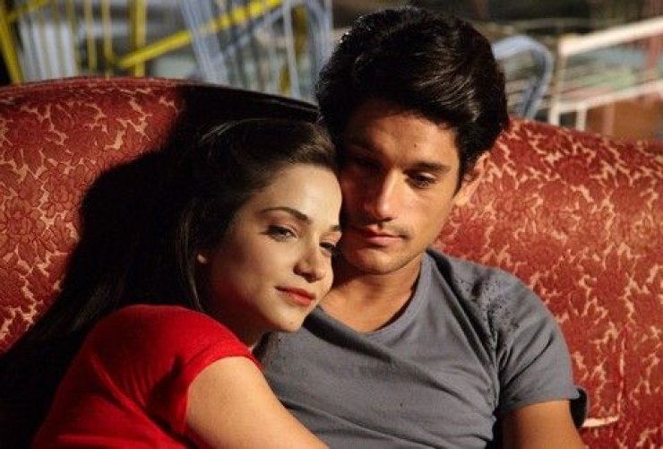 Love in the end: απόψε η πρεμιέρα