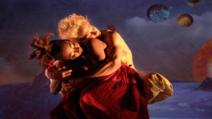 O Νοέμβριος 2023 στο Διεθνές Φεστιβάλ Λευκωσίας