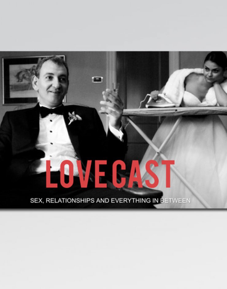 Θέλετε να δημιουργήσετε μια ζωή γεμάτη με αγάπη, συντροφικότητα και ηδονικό σεξ;