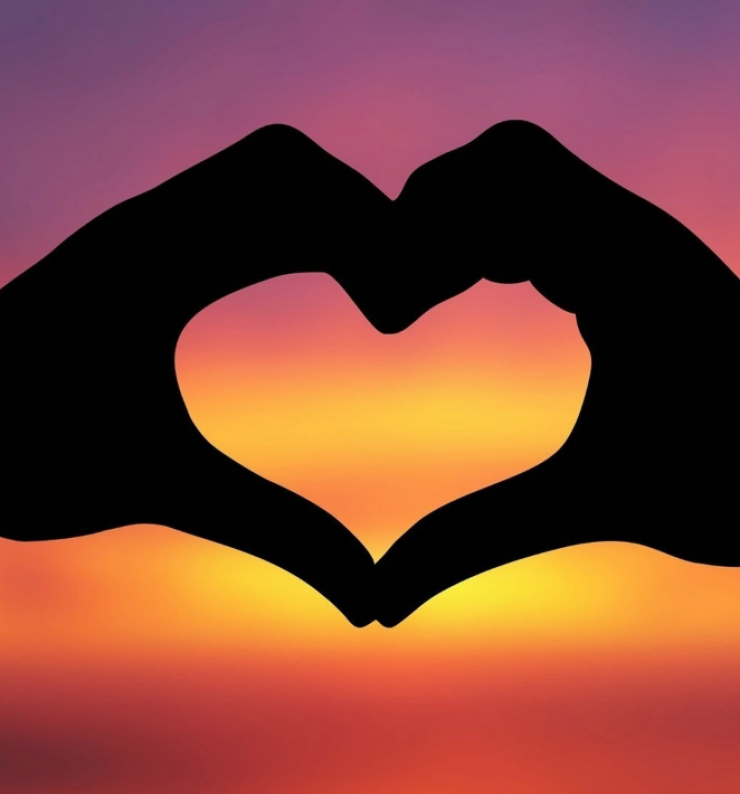 Αγάπη: Το ανεξήγητο αίσθημα με τα χίλια κεφάλαια!