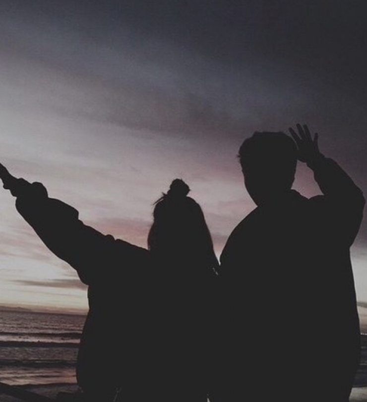 Αυτή είναι η μεγαλύτερη κίνηση που αποδεικνύει την αγάπη σας σύμφωνα με εμπειρογνώμονα!