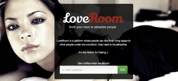 Loveroom: Σαρώνει η ιστοσελίδα-προξενήτρα που σου βρίσκει συγκάτοικο στο δωμάτιο του ξενοδοχείου