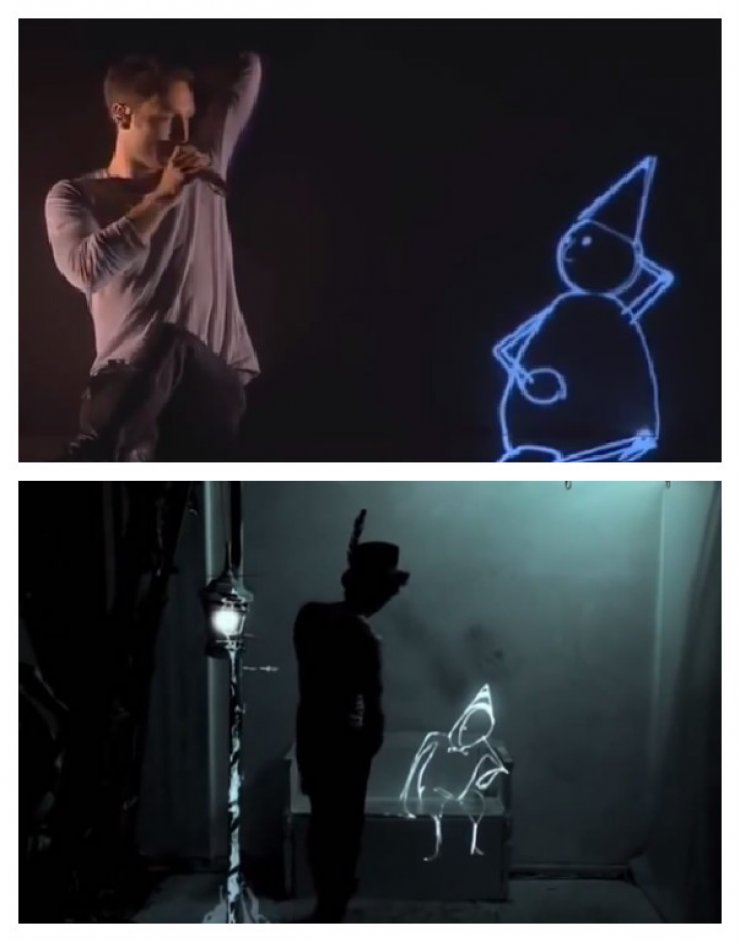 Βόμβα: Είναι κλεμμένο το τραγούδι της Σουηδίας; [βίντεο]