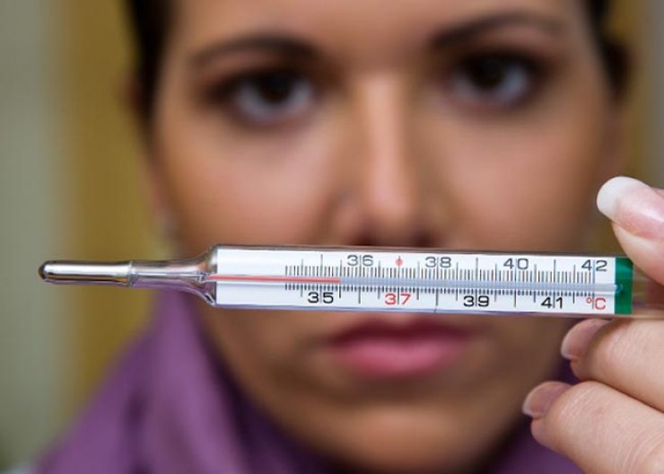  Υποθερμία: Τι μπορεί να την προκαλέσει και πώς θα την αντιμετωπίσετε 