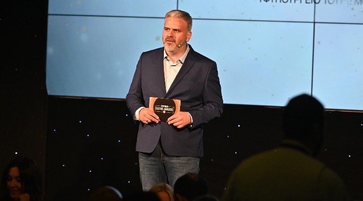 Cyprus Eating Awards 2021: Αυτοί είναι οι μεγάλοι νικητές!