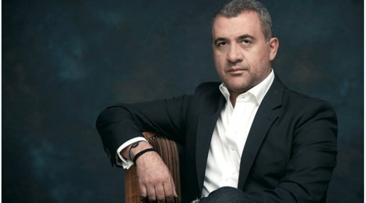 Λουκάς Φουρλάς: Η κόρη του θα γινόταν σήμερα 8 χρονών! Συγκινούν τα λόγια που της έστειλε στον ουρανό 