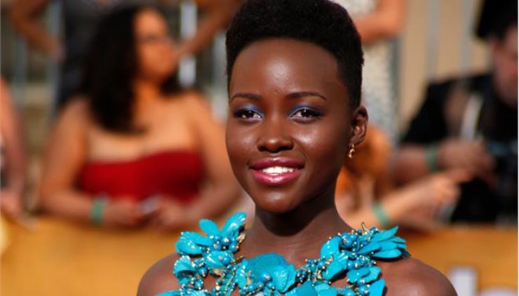 Η Λουπίτα Νιόνγκο θα παίξει στο νέο επεισόδιο του «Πολέμου των Άστρων»