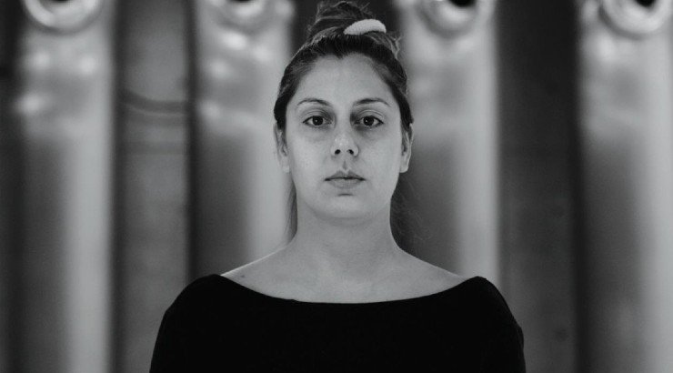 Κατερίνα Λούρα: Έγινε μανούλα για δεύτερη φορά!