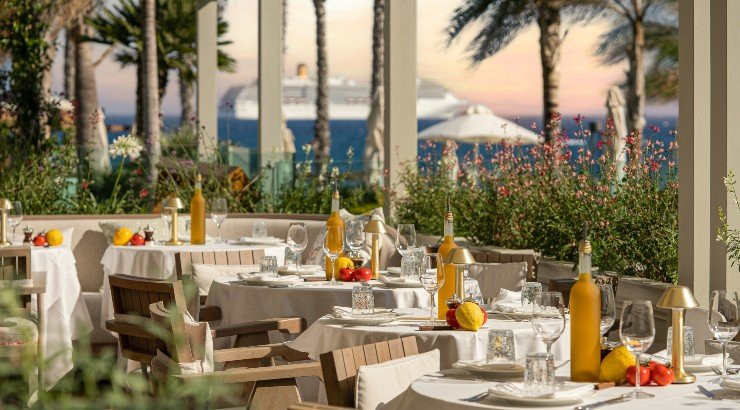 LPM Restaurant & Bar: Βρεθήκαμε στον elegant χώρο του και δοκιμάσαμε το υπέροχο μενού του!