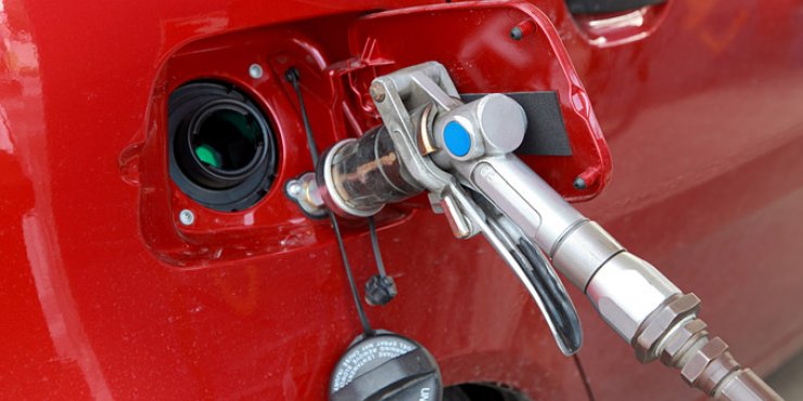 Αυτοκίνητα με υγραέριο και στη Κύπρο;