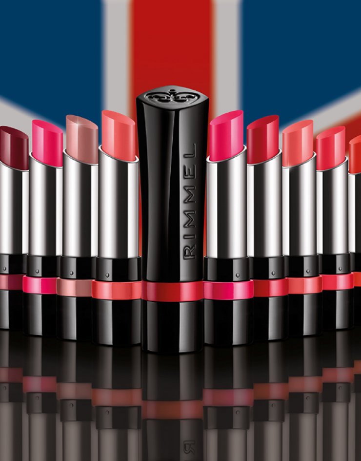 Είστε έτοιμες για ένα κραγιόν που θα φέρει επανάσταση;