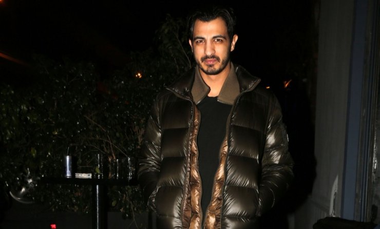 Πάει φαντάρος ο Δήμος Αναστασιάδης