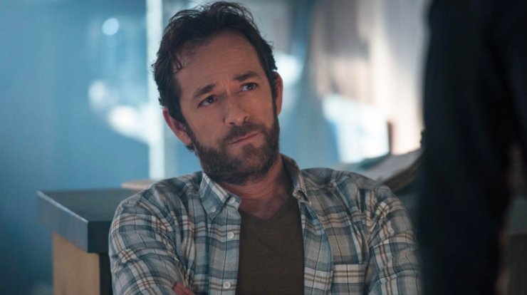 "Έφυγε" από την ζωή ο αγαπημένος σε όλους Luke Perry