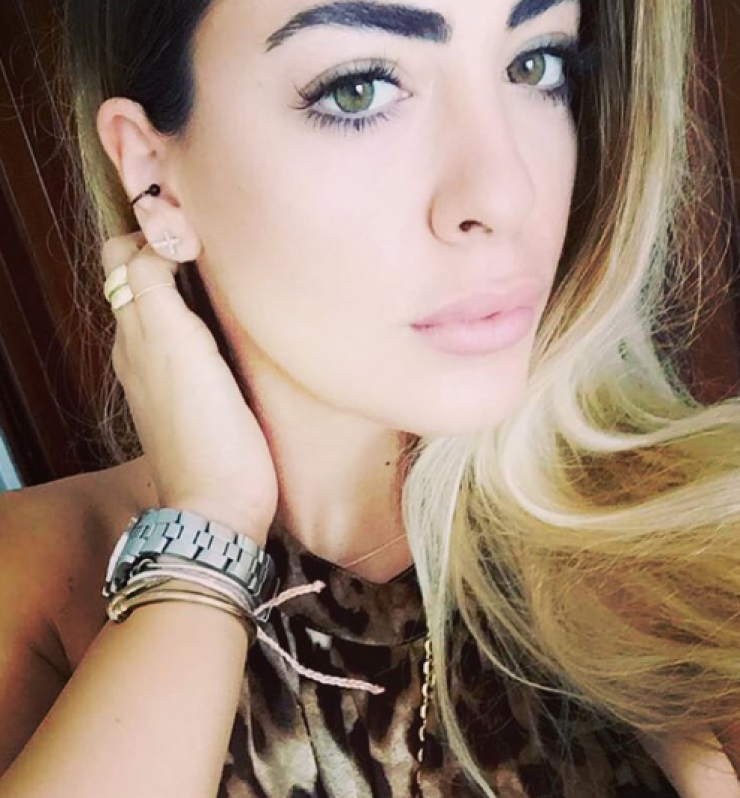 Λουκία Σεργίδου: Η εντυπωσιακή αλλαγή στο hair look της!