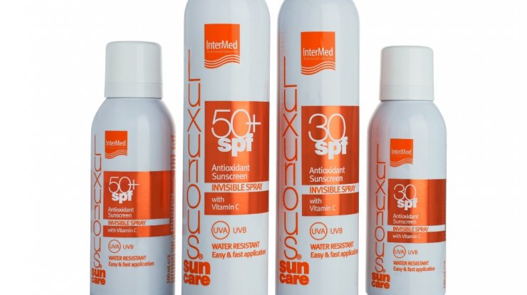 Η αγορά της Κύπρου αγκαλιάζει και επιβραβεύει τις Uni-pharma & InterMed – Δύο σημαντικά βραβεία στα Cyprus Best in Pharmacy 2021