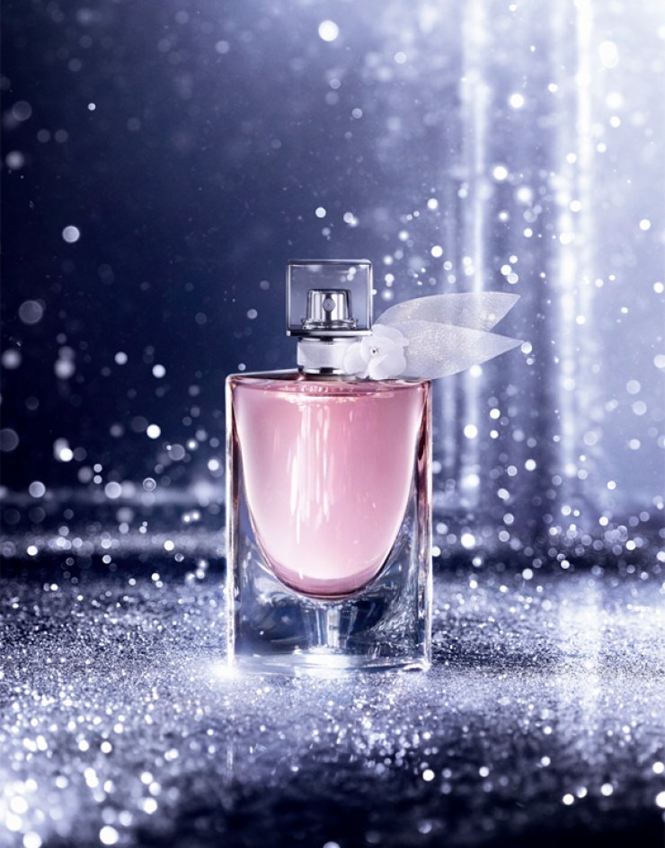 Lancôme, L’Eau de Toilette Florale