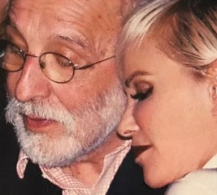 Νατάσα Καλογρίδη: Ανέβασε πρώτη φορά βίντεο με τον Αλέξανδρο Λυκουρέζο σε πολύ προσωπική τους στιγμή!