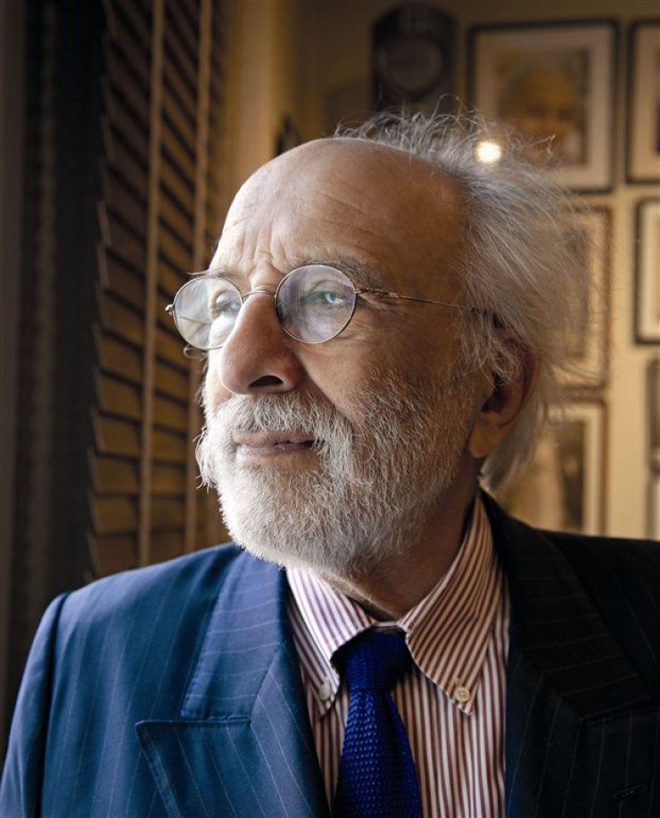 Ο Αλέξανδρος Λυκουρέζος μεταφέρθηκε στο νοσοκομείο – Όλες οι εξελίξεις της υγείας του!