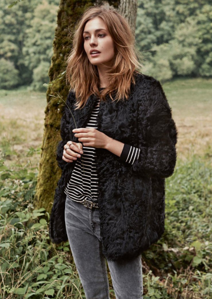 Τα κομμάτια-κλειδιά της χειμερινής γκαρνταρόμπας 